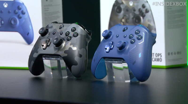 Illustration for article titled Everything Microsoft Showed On Today's Inside Xbox